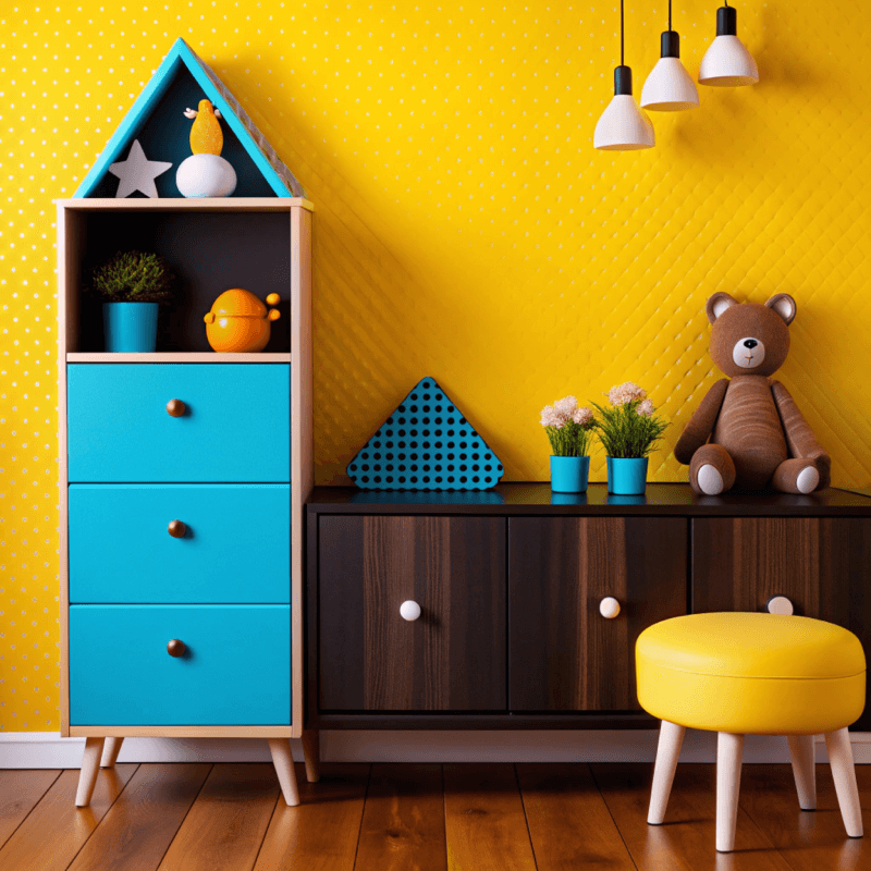 Mobilier & agencement